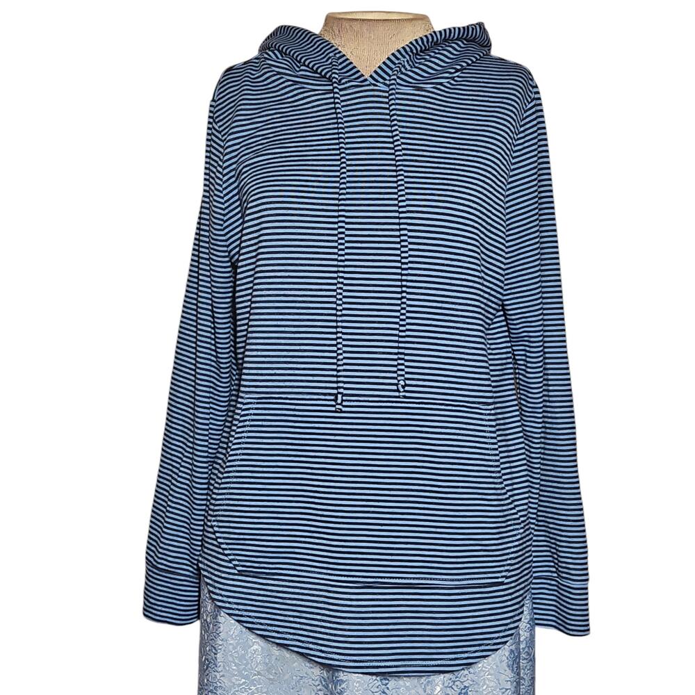 Workshop Republic Clothing Hooded Top Size Medium